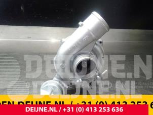 Renoverade Turbo Iveco New Daily Pris € 242,00 Inklusive moms erbjuds av van Deijne Onderdelen Uden B.V.