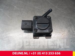 Begagnade Partikelfiltersensor BMW 5-Serie Pris € 45,00 Marginaltabell erbjuds av van Deijne Onderdelen Uden B.V.