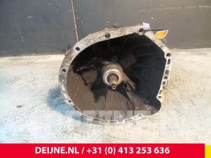 Gebruikte Versnellingsbak Mercedes Sprinter 3t (903) 311 CDI 16V 4x4 Prijs € 302,50 Inclusief btw aangeboden door van Deijne Onderdelen Uden B.V.