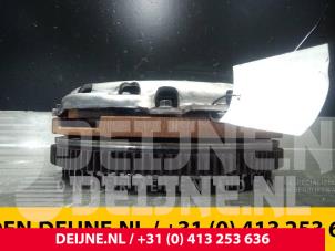 Begagnade Kopplingssats (komplett) Ford Transit 2.2 TDCi 16V Pris € 453,75 Inklusive moms erbjuds av van Deijne Onderdelen Uden B.V.