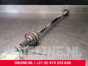 Begagnade Drivaxel, höger bak Volvo XC90 II 2.0 D5 16V AWD Pris € 175,00 Marginaltabell erbjuds av van Deijne Onderdelen Uden B.V.