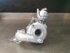 Turbo van een Volvo V50 (MW), Combi, 2003 / 2012 2012