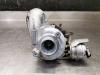 Turbo van een Volvo S60 2014