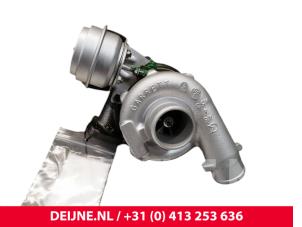 Renoverade Turbo Opel Vectra Pris € 151,25 Inklusive moms erbjuds av van Deijne Onderdelen Uden B.V.