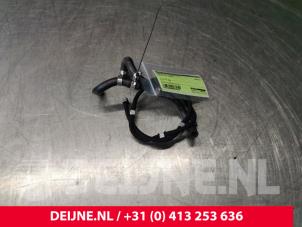 Begagnade Bränslereturledning Volvo V70 Pris € 30,00 Marginaltabell erbjuds av van Deijne Onderdelen Uden B.V.