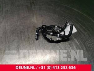 Begagnade Bränslereturledning Volvo XC90 I 2.4 D5 20V Pris € 20,00 Marginaltabell erbjuds av van Deijne Onderdelen Uden B.V.