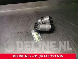 Begagnade Oljefilterhus Volvo S60 I (RS/HV) 2.4 D5 20V Pris € 25,00 Marginaltabell erbjuds av van Deijne Onderdelen Uden B.V.
