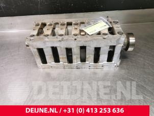 Używane Wal korbowy Porsche Boxster Cena € 726,00 Z VAT oferowane przez van Deijne Onderdelen Uden B.V.