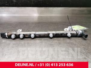 Gebruikte Common rail (Injectie) Mercedes Sprinter Prijs € 121,00 Inclusief btw aangeboden door van Deijne Onderdelen Uden B.V.