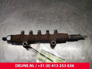 Begagnade Bränsleinsprutningsmunstycke Ford Transit Pris € 60,50 Inklusive moms erbjuds av van Deijne Onderdelen Uden B.V.