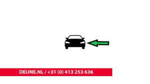 Nya Framskärm, vänster Volvo XC60 Pris € 106,48 Inklusive moms erbjuds av van Deijne Onderdelen Uden B.V.