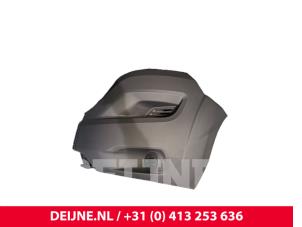 Nya Stötfångarhörn, vänster fram Fiat Ducato Pris € 42,35 Inklusive moms erbjuds av van Deijne Onderdelen Uden B.V.