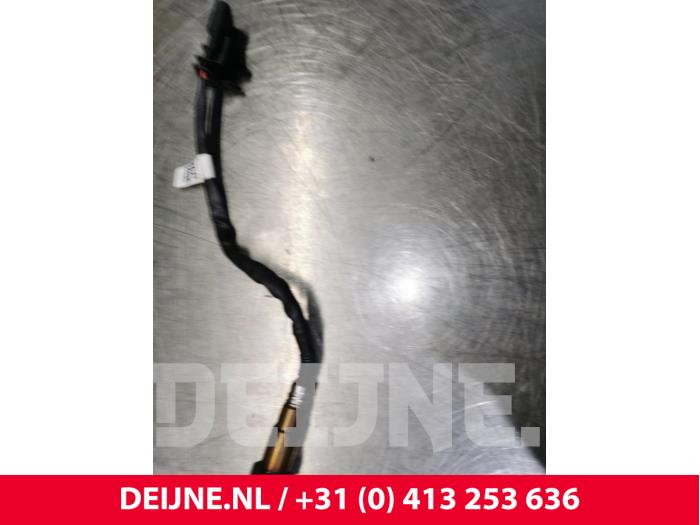 Lambda probe Volvo XC40 1.5 T3 12V - 32208772 B3154T7