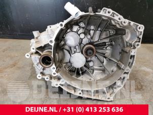 Gebruikte Versnellingsbak Volvo V40 (MV) 2.0 T2 16V Prijs € 650,00 Margeregeling aangeboden door van Deijne Onderdelen Uden B.V.