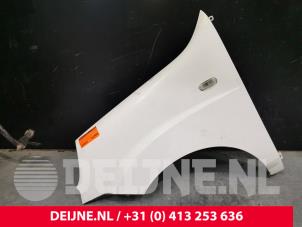 Gebruikte Scherm links-voor Fiat Doblo Cargo (223) 1.3 D 16V Multijet Prijs € 72,60 Inclusief btw aangeboden door van Deijne Onderdelen Uden B.V.