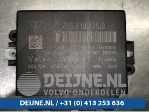 Gebruikte PDC Module Porsche Cayenne II (92A) 3.0 D V6 24V Prijs € 125,00 Margeregeling aangeboden door van Deijne Onderdelen Uden B.V.