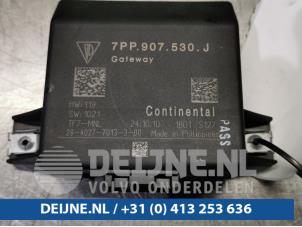 Begagnade Gateway-modul Porsche Cayenne II (92A) 3.0 D V6 24V Pris € 75,00 Marginaltabell erbjuds av van Deijne Onderdelen Uden B.V.