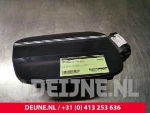 Begagnade Tanklucka Volkswagen T-Cross 1.0 TSI 115 12V Pris € 15,00 Marginaltabell erbjuds av van Deijne Onderdelen Uden B.V.