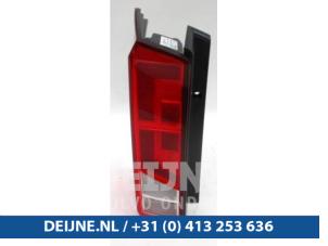 Nya Baklykta, vänster Volkswagen Crafter Pris € 216,59 Inklusive moms erbjuds av van Deijne Onderdelen Uden B.V.