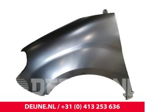Nieuwe Scherm links-voor Fiat Doblo Prijs € 98,01 Inclusief btw aangeboden door van Deijne Onderdelen Uden B.V.
