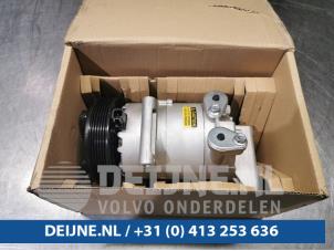 Nya Luftkonditioneringspump Ford Transit Pris € 151,25 Inklusive moms erbjuds av van Deijne Onderdelen Uden B.V.