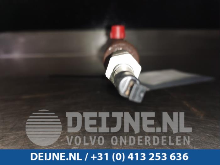 Bränsleinsprutningsmunstycke från en Ford Transit 2008