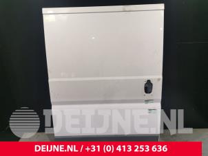 Begagnade Skjutdörr, minibuss, sida Fiat Ducato (250) 2.2 D 100 Multijet Euro 4 Pris € 423,50 Inklusive moms erbjuds av van Deijne Onderdelen Uden B.V.