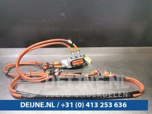 Gebruikte HV kabel (hoog voltage) Tesla Model S 75D Prijs € 181,50 Inclusief btw aangeboden door van Deijne Onderdelen Uden B.V.