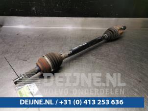 Gebruikte Aandrijfas rechts-achter Tesla Model S 75D Prijs € 242,00 Inclusief btw aangeboden door van Deijne Onderdelen Uden B.V.