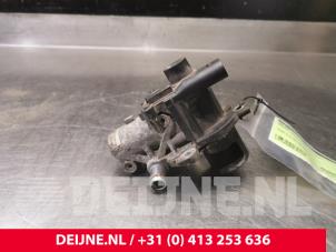 Gebruikte Uitlaat gasklep (EGR) Renault Kangoo Express (FW) 1.5 dCi 90 FAP Prijs € 60,50 Inclusief btw aangeboden door van Deijne Onderdelen Uden B.V.