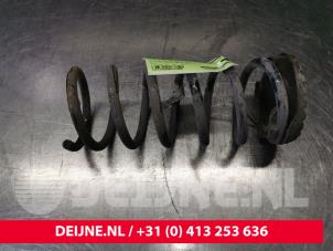 Gebruikte Schroefveer achter Fiat Panda/Pandina (312) 1.3 D 16V Multijet Prijs € 10,00 Margeregeling aangeboden door van Deijne Onderdelen Uden B.V.