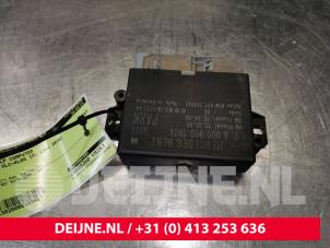 Gebruikte Parkeerhulp computer Mercedes GLC (X253) 2.0 260 16V 4-Matic Prijs € 175,00 Margeregeling aangeboden door van Deijne Onderdelen Uden B.V.
