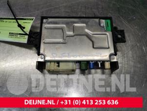 Gebruikte Telefoon Module Mercedes GLC (X253) 2.0 260 16V 4-Matic Prijs € 50,00 Margeregeling aangeboden door van Deijne Onderdelen Uden B.V.