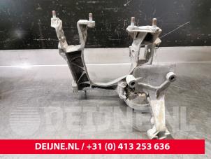 Begagnade Motorfäste Porsche Boxster (986) 2.5 24V Pris € 100,00 Marginaltabell erbjuds av van Deijne Onderdelen Uden B.V.