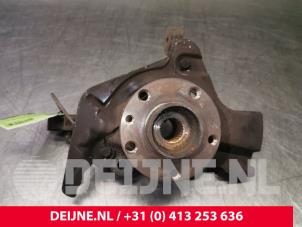 Begagnade Spindel, vänster fram Fiat Doblo Cargo (263) 1.3 D Multijet Pris € 18,15 Inklusive moms erbjuds av van Deijne Onderdelen Uden B.V.