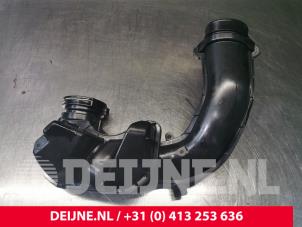 Begagnade Luftintagsslang Volvo V90 II (PW) 2.0 D4 16V Pris € 50,00 Marginaltabell erbjuds av van Deijne Onderdelen Uden B.V.