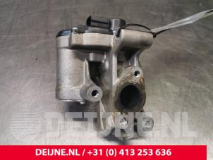 Begagnade EGR-ventil Renault Mascott Pris € 84,70 Inklusive moms erbjuds av van Deijne Onderdelen Uden B.V.