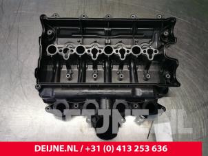 Gebruikte Kleppendeksel Nissan Interstar (X70) 2.5 dCi 16V Prijs € 108,90 Inclusief btw aangeboden door van Deijne Onderdelen Uden B.V.