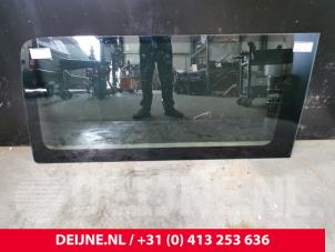 Gebruikte Extra Ruit 2Deurs rechts-achter Mercedes Sprinter 3,5t (906.73) 311 CDI 16V Prijs € 121,00 Inclusief btw aangeboden door van Deijne Onderdelen Uden B.V.