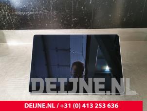 Używane Wyswietlacz jednostki multimedialnej Tesla Model 3 Long Range AWD 75 kWh Cena € 786,50 Z VAT oferowane przez van Deijne Onderdelen Uden B.V.