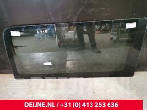 Gebruikte Extra Ruit 2Deurs rechts-achter Mercedes Sprinter 3,5t (906.73) 311 CDI 16V Prijs € 121,00 Inclusief btw aangeboden door van Deijne Onderdelen Uden B.V.