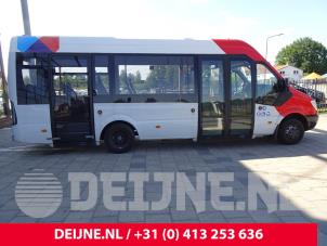 Gebruikte Extra Ruit 2Deurs rechts-achter Mercedes Sprinter 3,5t (906.73) 315 CDI 16V Prijs € 121,00 Inclusief btw aangeboden door van Deijne Onderdelen Uden B.V.