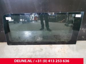 Gebruikte Extra Ruit 2Deurs rechts-achter Mercedes Sprinter 3,5t (906.73) 311 CDI 16V Prijs € 121,00 Inclusief btw aangeboden door van Deijne Onderdelen Uden B.V.