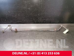 Begagnade Bakre krängningshämmare Mercedes C (W204) 2.2 C-200 CDI 16V Pris € 30,00 Marginaltabell erbjuds av van Deijne Onderdelen Uden B.V.