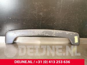 Gebruikte Achterspoiler Volvo V70 (GW/LW/LZ) 2.4 20V 140 Prijs € 150,00 Margeregeling aangeboden door van Deijne Onderdelen Uden B.V.