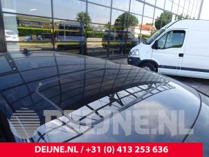 Begagnade Skjutbart tak Volvo V60 I (FW/GW) 2.4 D6 20V Plug-in Hybrid AWD Pris € 150,00 Marginaltabell erbjuds av van Deijne Onderdelen Uden B.V.