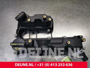 Używane Pokrywa zaworów Volvo V40 (MV) 1.6 T3 GTDi 16V Cena € 60,00 Procedura marży oferowane przez van Deijne Onderdelen Uden B.V.