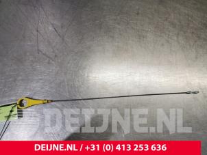 Używane Pretowy wskaznik poziomu oleju Volvo V40 (MV) 1.6 T3 GTDi 16V Cena € 15,00 Procedura marży oferowane przez van Deijne Onderdelen Uden B.V.