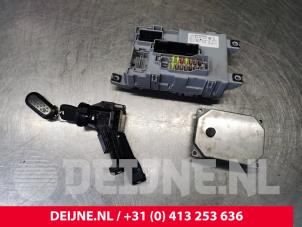 Begagnade Tändningslås + dator Fiat Punto Evo (199) 1.2 Euro 4 Pris € 100,00 Marginaltabell erbjuds av van Deijne Onderdelen Uden B.V.