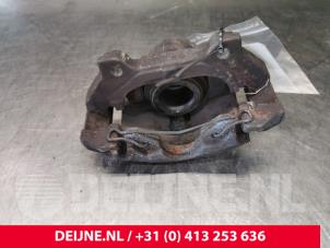 Gebruikte Remklauw (Tang) rechts-voor Fiat Punto Evo (199) 1.3 JTD Multijet Start&Stop 16V Prijs € 15,00 Margeregeling aangeboden door van Deijne Onderdelen Uden B.V.
